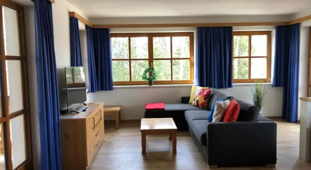 Апартаменты с 2 комнатами Appartement Schwab Ski in-Ski out by Schladmingurlaub