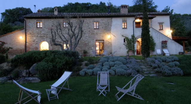 Podere Poggio al Sole