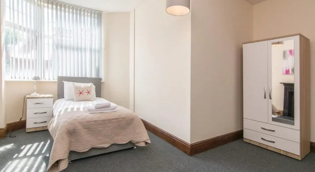 Redcliffe House, Забронировать Отель Отели Англии 3 звезды, 3*