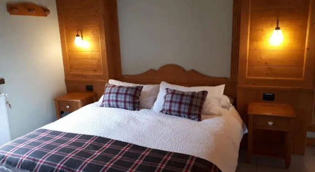 B&B Villa Ca'Praja, Забронировать Отель «постель и завтрак» Даоне Chiese Valley