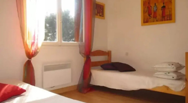 Apartment With 2 Bedrooms in Le Lavandou, With Wonderful sea View, Poo, Забронировать Апартаменты/квартира Отели Ле-Лаванду с бассейном, Бассейн