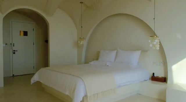 Номер Standard Man hai Valley Homestay