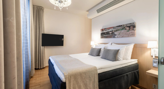 Junior Suite Scandic Oulu City