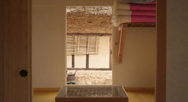 Jukheon Traditional House, Забронировать Отель Отели провинции Кёнсан-Пукто с парковкой, Парковка