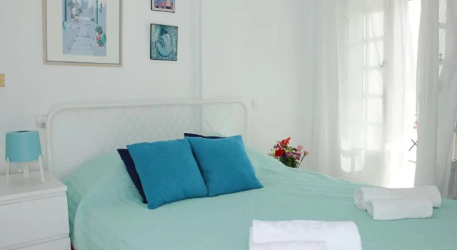 La Playa Blanca 4, Duquesa, Beach, Sea View, Pool, WiFi