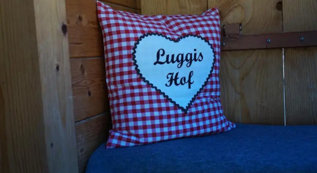 Luggishof