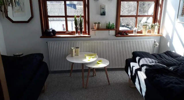 Bed & Breakfast Hobro