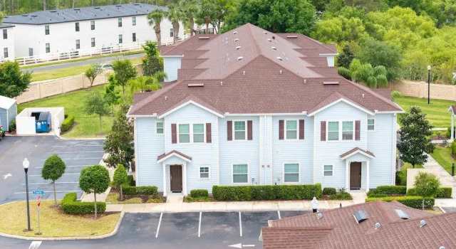 Spacious 4Bd Disney Dream With Resort Access at Lucaya 3210