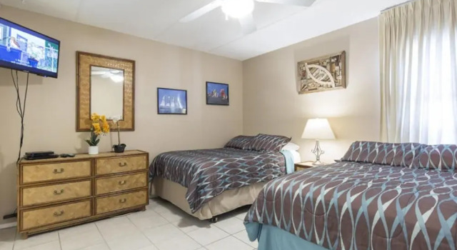 Suntide II 307 by Padre Island Rentals, Buchen Sie Ferienwohnung Padre Island USA