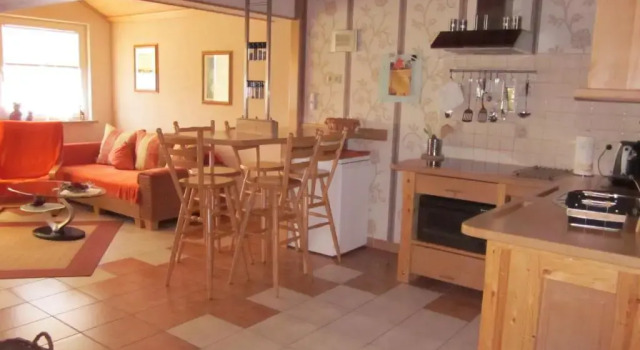 Apartament Eifelvulkan