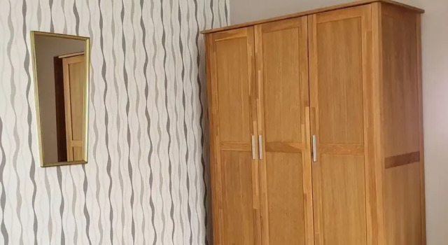 Апартаменты Holiday Apartment Lenz