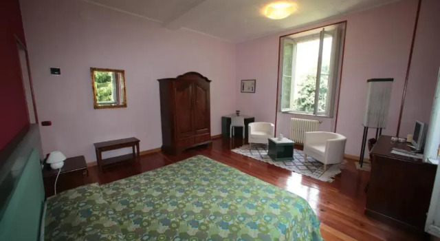 Люкс Hotel Valganna - Tre Risotti