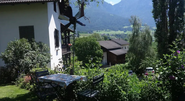 Apartments Garni Steffi