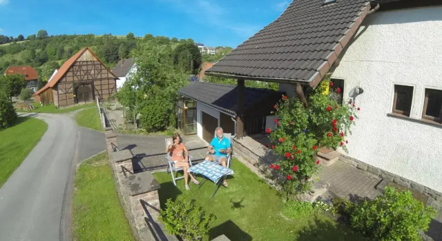 Ferienwohnung Lotz, Забронировать Апартаменты/квартира Апартаменты Weser Uplands, Апартаменты/квартира