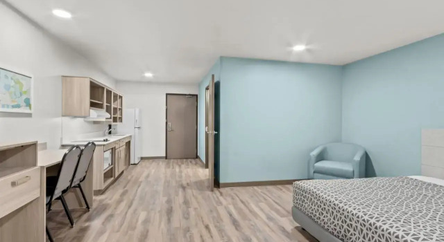 Woodspring Suites Tucson Medical Center, Rezerwuj Hotel Tucson Arizona