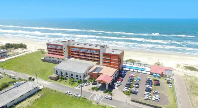 Hotel Araçá, Забронировать Отель Капан-да-Каноа Риу-Гранди-ду-Сул