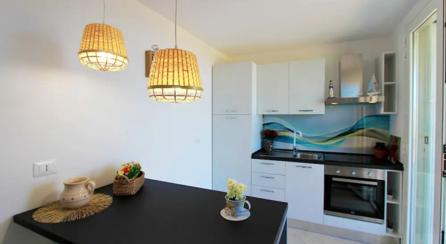 Апартаменты c 1 комнатой The Dream Residence 244