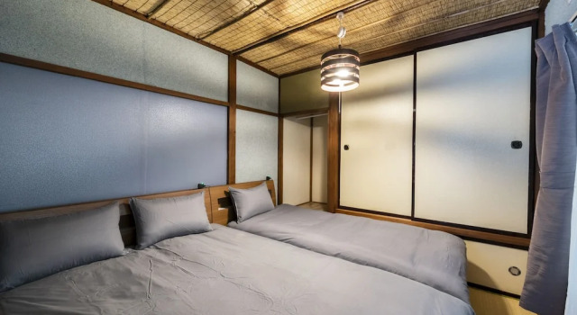 Номер Standard YADOt Inn OTARU