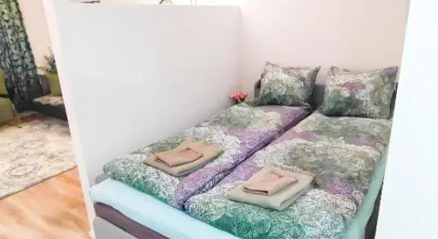 New studio apartment, Buchen Sie Ferienwohnung Hotels in Ostfinnland mit Parkplatz, Parkplätze
