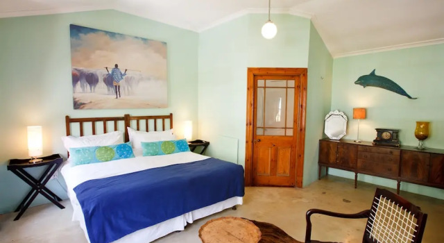 Номер Superior Sweet Orange Guest House
