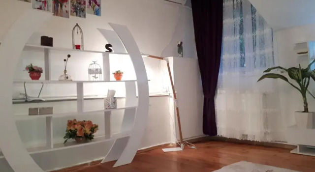 Апартаменты Superior Karin House