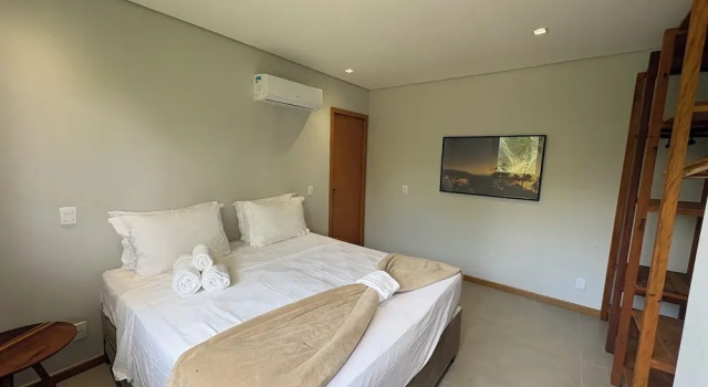 Alma Maraú, Rezervovat Hotel Hotely v Bahia se snídaní, Snídaně