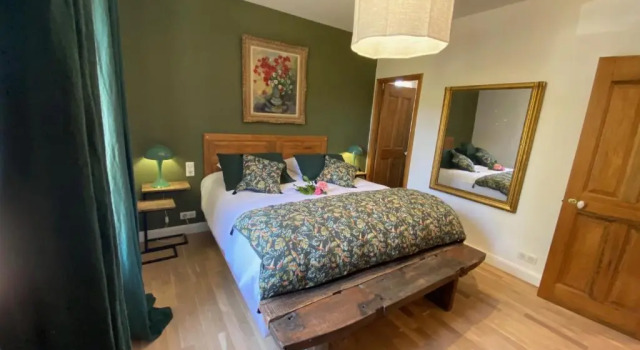 Hestia, Boek Hotel Robion Luberon