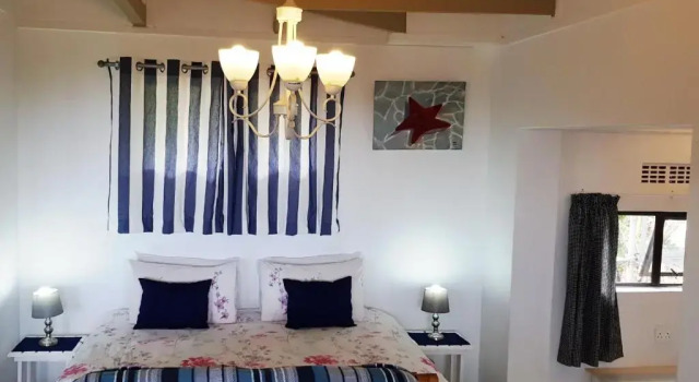 Студия Hoylake Inn