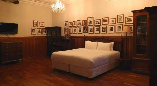 Номер Standard Manor House Boutique Hotel