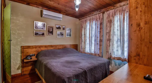 Двухместный номер Deluxe Kum Pansiyon