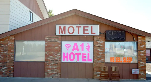A1 Motel