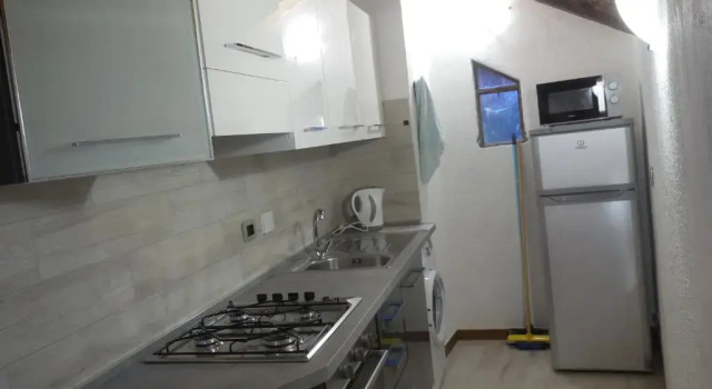 Номер Standard appartamenti la ginestra