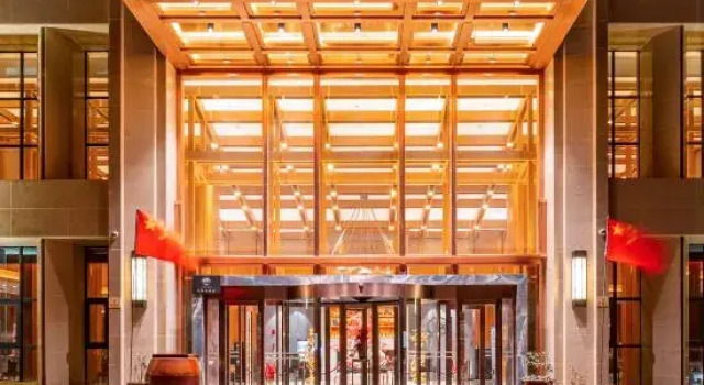Changdu Tongtai Mingyu Rezen Hotel, Buchen Sie Hotel Qamdo China