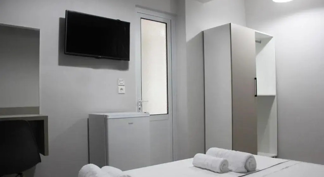 Двухместный номер Standard Hotel Cakalli