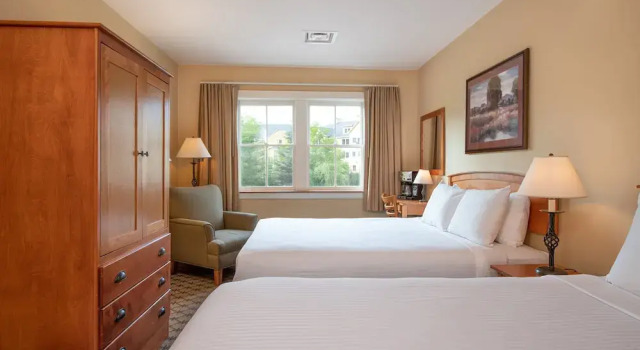 Номер Jackson Gore Village, A Vail Resorts Property