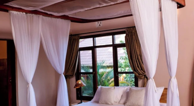 Номер Standard Ngorongoro Marera Mountain View Lodge