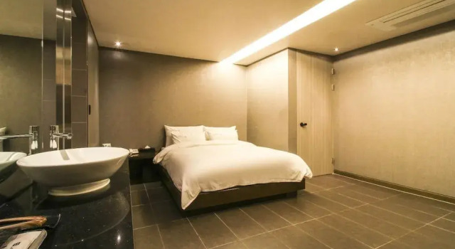 Haeundae Yeoubi Hotel
