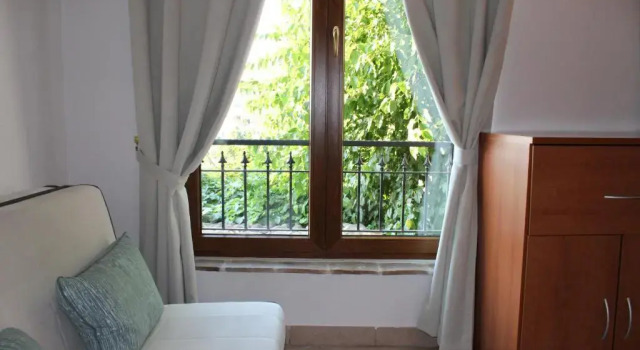 Summer house Sammon