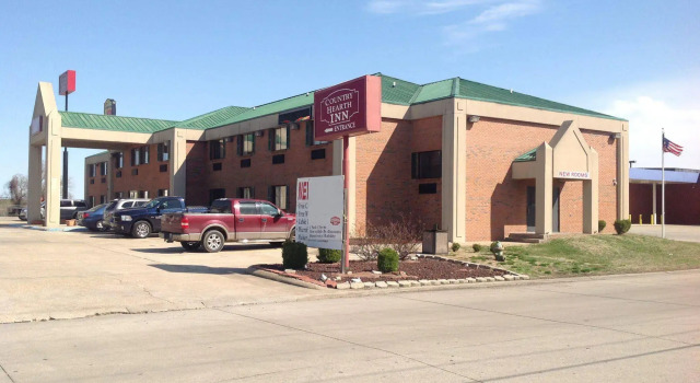 Travel Inn and Suites- Sikeston Miner I-55 exit-67, Réserver Hôtel Sikeston Missouri