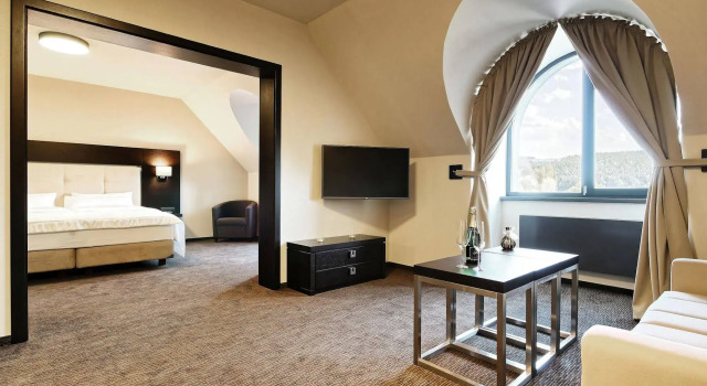 Hotel Victory