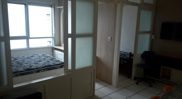 Apartamento 308, Marina, Centro - Torres - RS