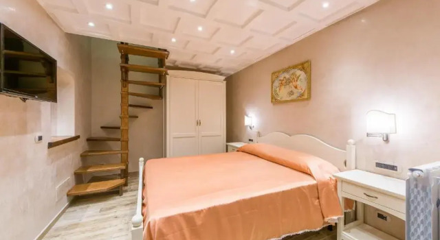 Номер Standard B&B La Casa Nel Giardino