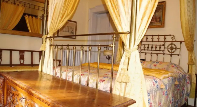 Номер Standard Villa Puccini