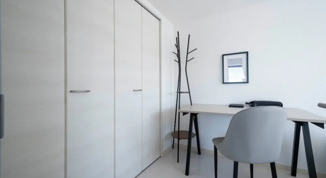 Hillsgarden 405, Prenota Appartamento Sapporo Hokkaido
