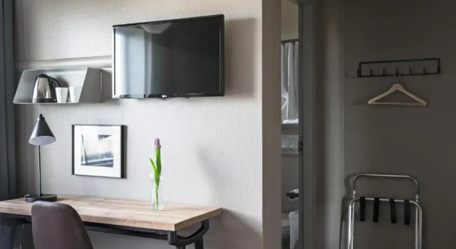 Семейный номер Standard Hotel Höfn