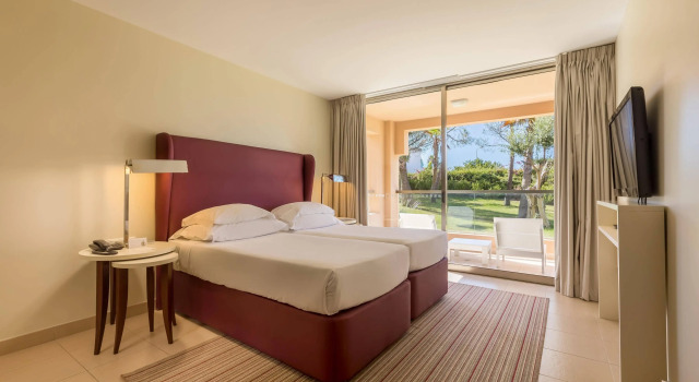 NAU Sao Rafael Suites – All Inclusive