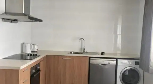 Номер Deluxe Rainbow Motel Queanbeyan