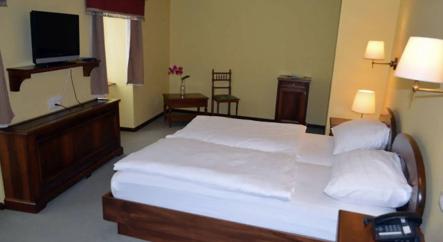Hotel Malograjski Dvor