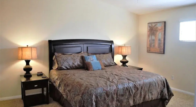 Corey Giles 3 Bedroom Condo, Prenota Appartamento Mesquite 