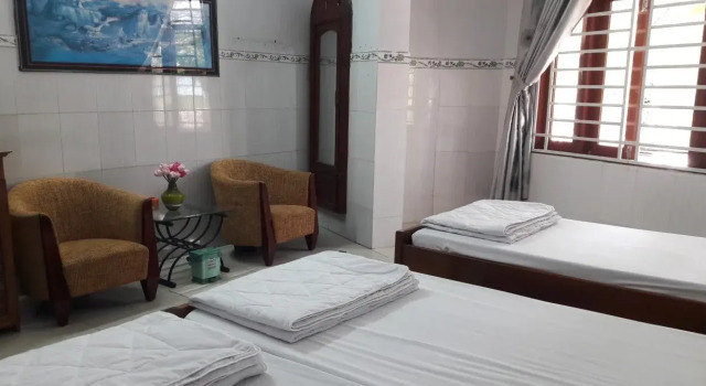Nhu Y Hotel, Buchen Sie Hotel SPA-Hotels in Phu Yen, SPA